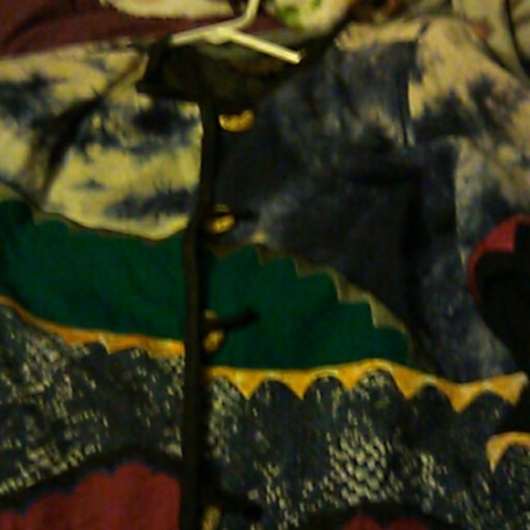 Jacket - Picture 2 of 3